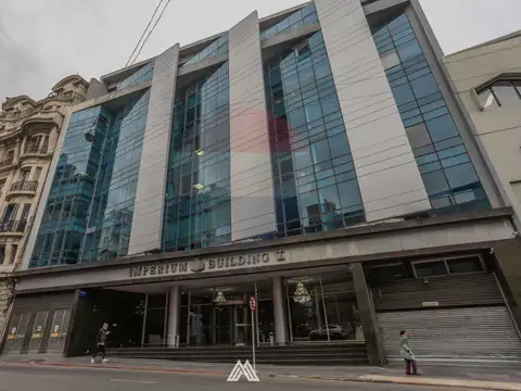 Venta Oficina en Ciudad Vieja en Imperium