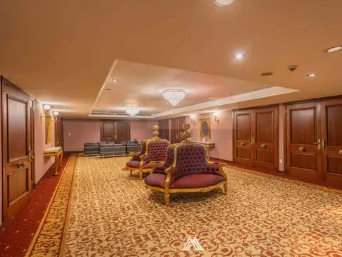 Oficina en Venta en Ciudad Vieja, USD 398.000