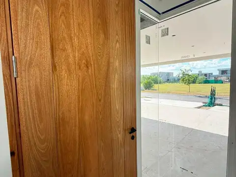 Casa en Venta A Estrenar