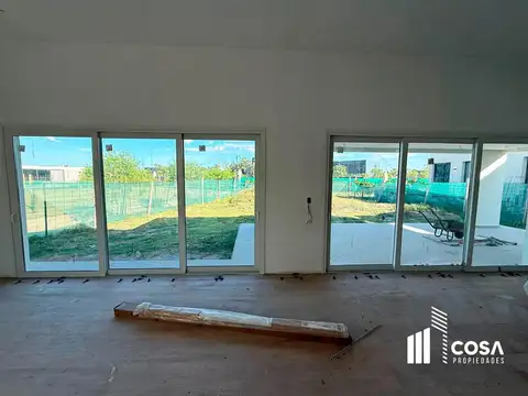 Casa en Venta al Sur