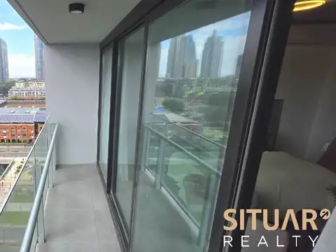 QUARTIER DEL BAJO - PISO ALTO