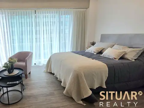 Departamento en Alquiler de 1 dormitorio