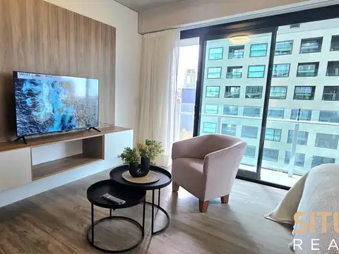 Departamento en Alquiler en Puerto Madero, USD 1.050
