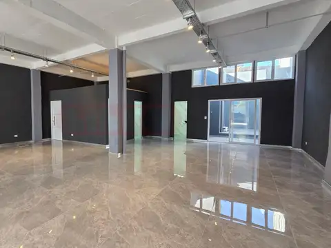 Sargento Baigorria 2400