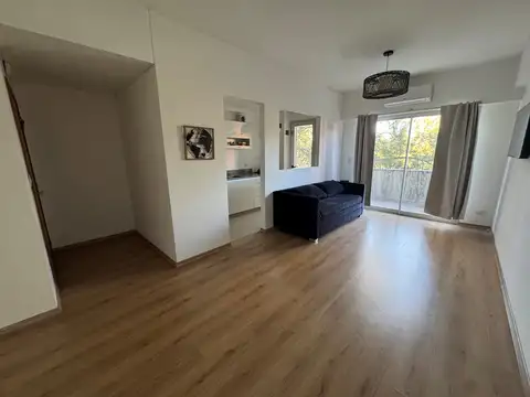 Departamento  en Alquiler 2 ambientes en Pueblo Caamaño, Pilar, G.B.A. Zona Norte