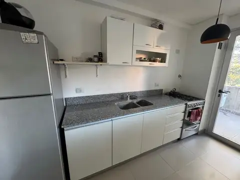 Departamento en Alquiler de 2 ambientes