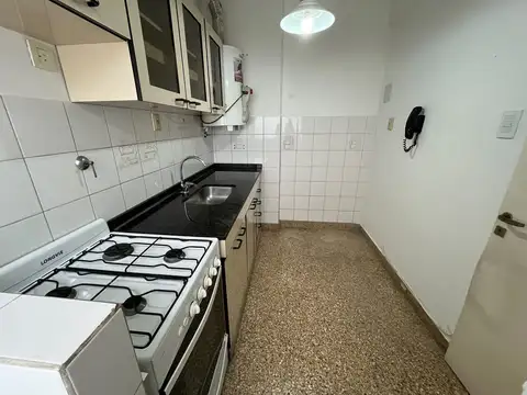 Departamento en Venta en Villa Pueyrredon, USD 73.000