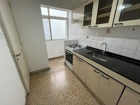 Departamento en Venta 40 años
