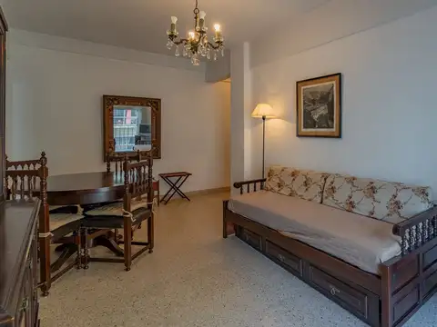 Departamento en Venta al Este