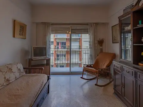 Departamento en Venta 46 años