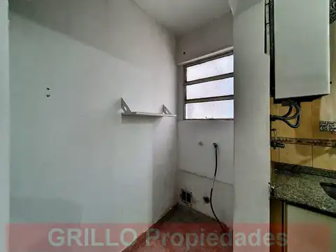 Departamento en Alquiler 45 años