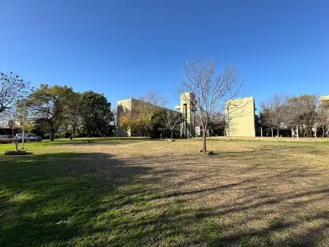 Departamento en Venta 40 años