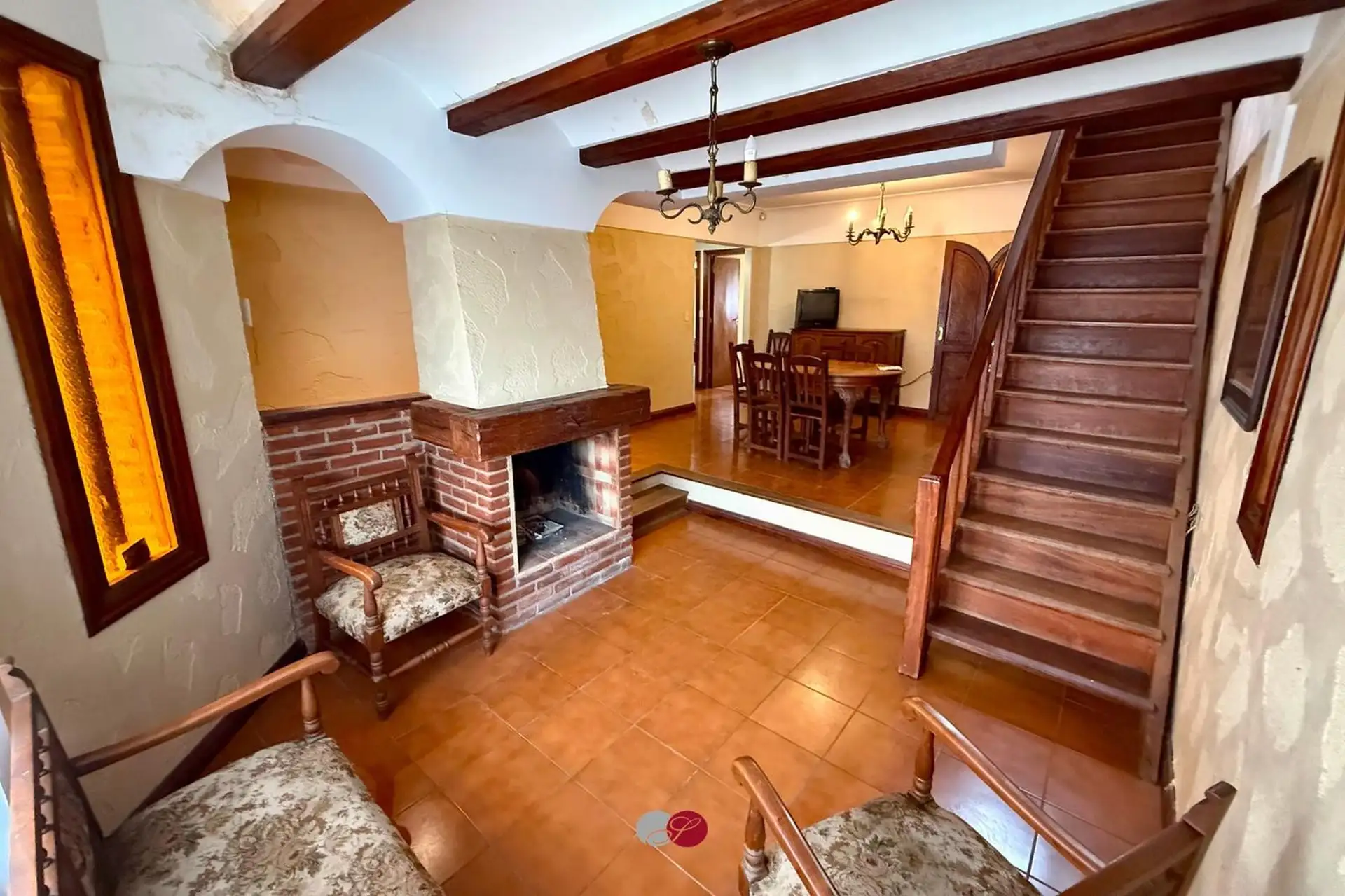 CHALET 7 AMB EN SAN JERONIMO
