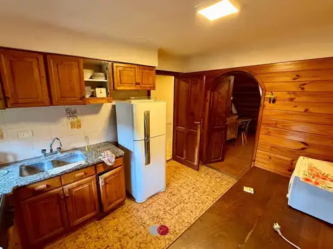 CHALET 7 AMB EN SAN JERONIMO