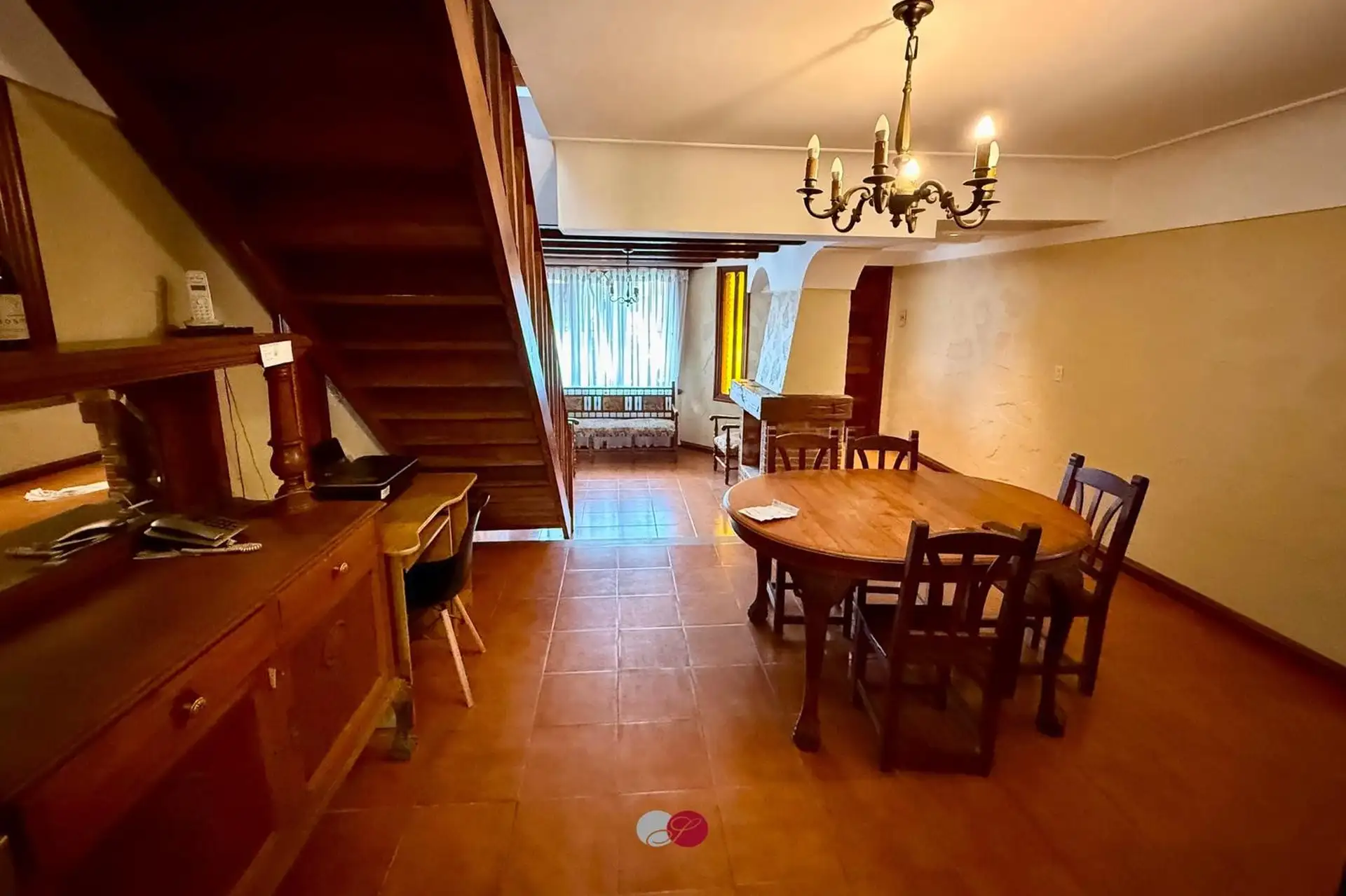 CHALET 7 AMB EN SAN JERONIMO