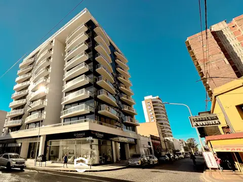 Departamento en Tandil