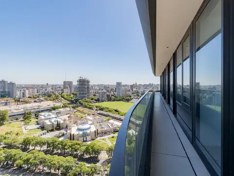 Departamento en Palermo venta