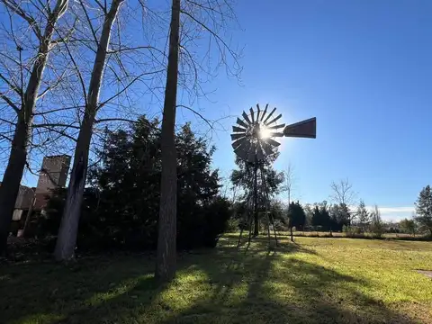 Quinta en Venta en Mercedes, USD 200.000