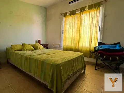 Cuartel XII, Altamira 1