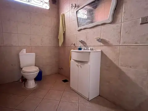 Cuartel XII, Altamira 1