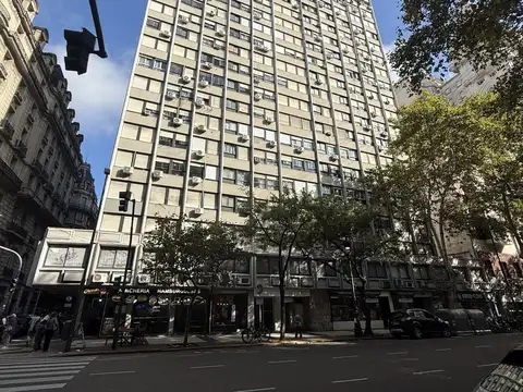 Departamento en Venta 60 años