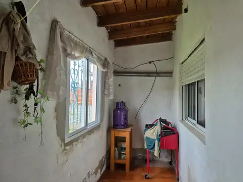 CASA EN CHASCOMUS