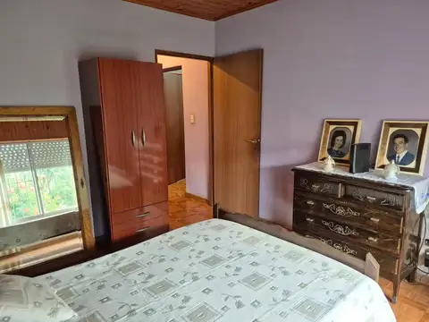 CASA EN CHASCOMUS