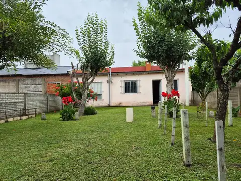 Casa en Venta en Chascomus, USD 75.000