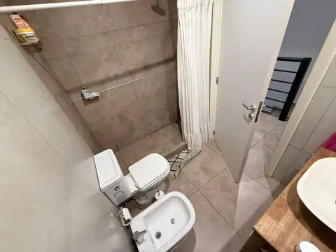 Depto Tipo Casa en Venta con 1 cocheras
