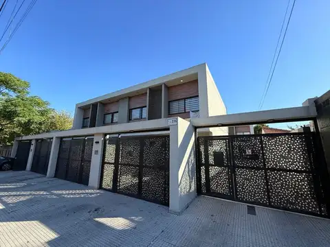 VENTA CANNING PH 3 AMB PATIO COCHERA SIN EXPENSAS