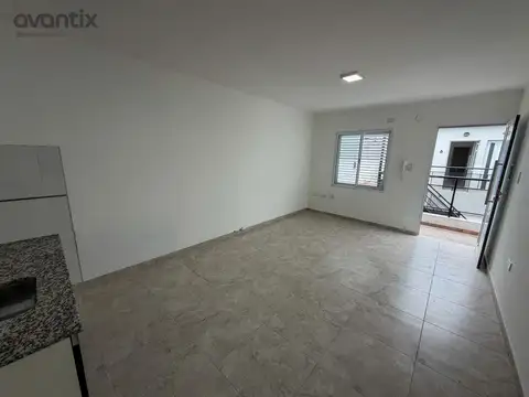 Departamento en Alquiler de 1 dormitorio