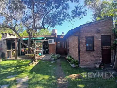 Casa en Venta en Villa Santos Tesei, USD 129.000