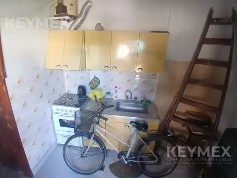 Casa en Venta al Sureste