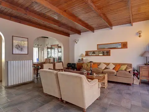 Depto Tipo Casa en Venta en Villa Urquiza, USD 389.000