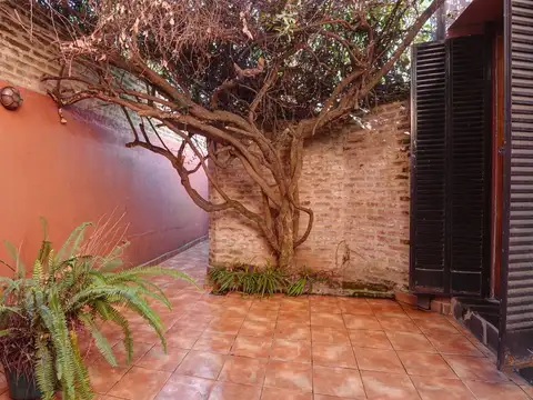 Depto Tipo Casa en Venta de 3 dormitorios