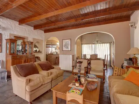 Depto Tipo Casa en Venta 25 años
