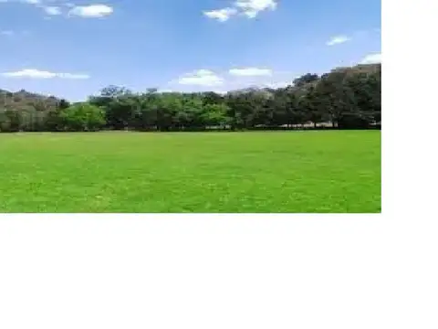 HERMOSO LOTE DE 1144 M. EN PARQUE LELOIR