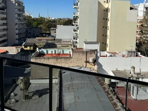 Alquiler Temporal Departamento 2 Ambientes en Caballito