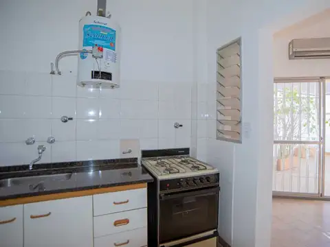 Depto Tipo Casa en Venta 46 años