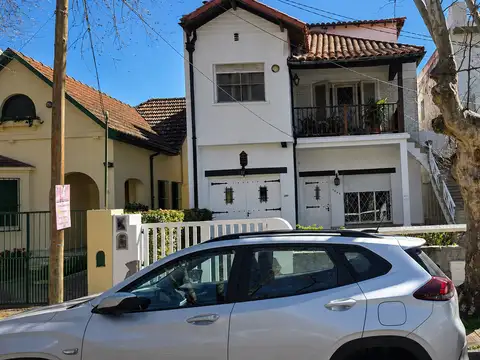 PH en Alquiler en Florida, Partido de Vicente López