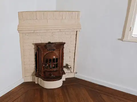 Depto Tipo Casa 4 ambientes con 2 baños