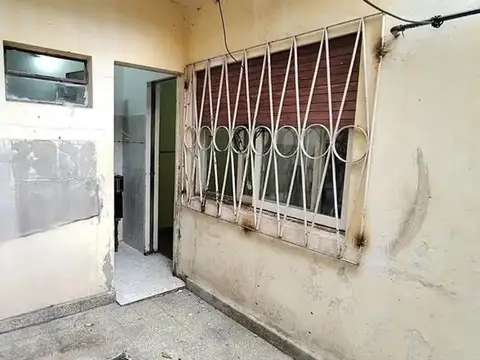 Depto Tipo Casa en Venta con 1 cocheras