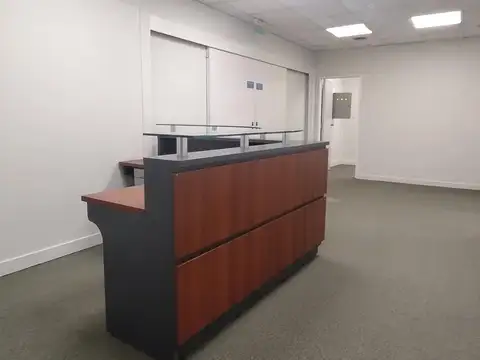 Oficina en Alquiler 20 años