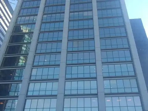 Oficina en alquiler en Catalinas