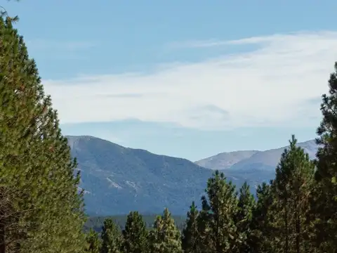 Ruta Nacional 40 2200