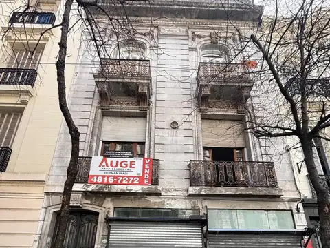 Rodriguez Peña  al 600