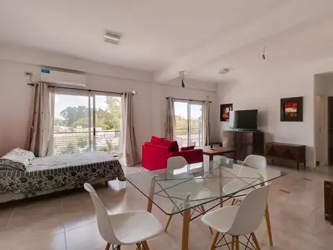 Departamento en Venta en La Plata, USD 75.000