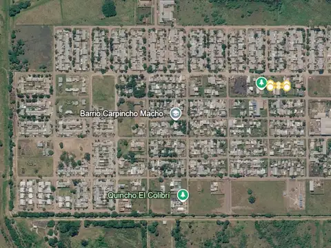 Terreno en Venta en Resistencia, San Fernando
