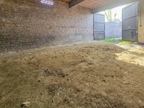 Galpon en Venta en Rosario, USD 110.000