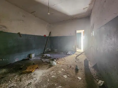 Galpon en Venta 8  mts Frente